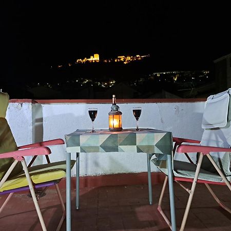Casa Paloma Leilighet Jaén Eksteriør bilde