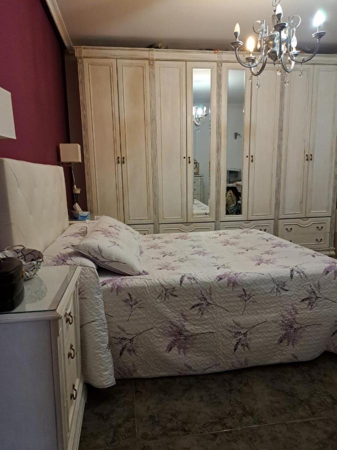 Casa Paloma Leilighet Jaén Eksteriør bilde