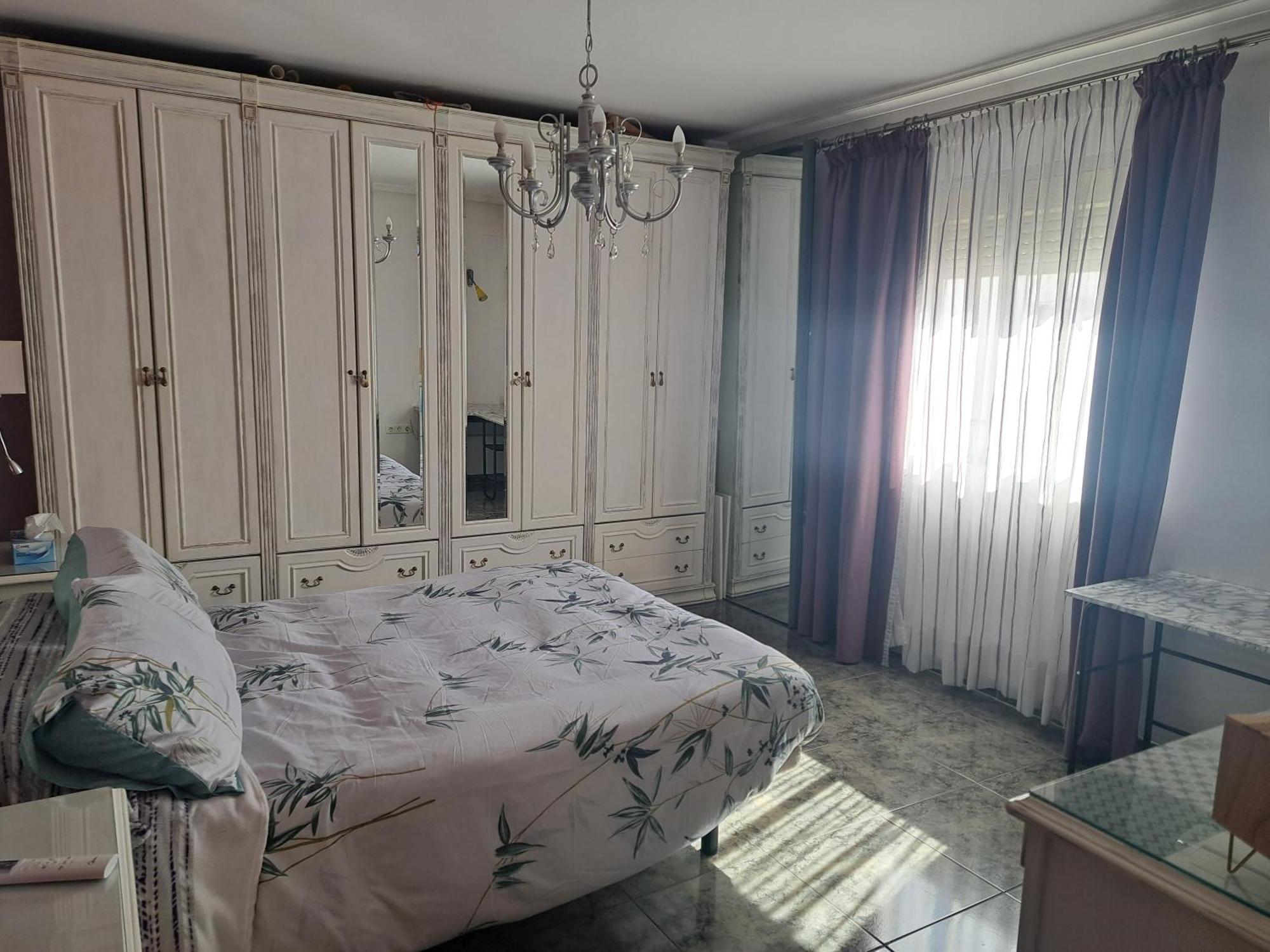 Casa Paloma Leilighet Jaén Eksteriør bilde