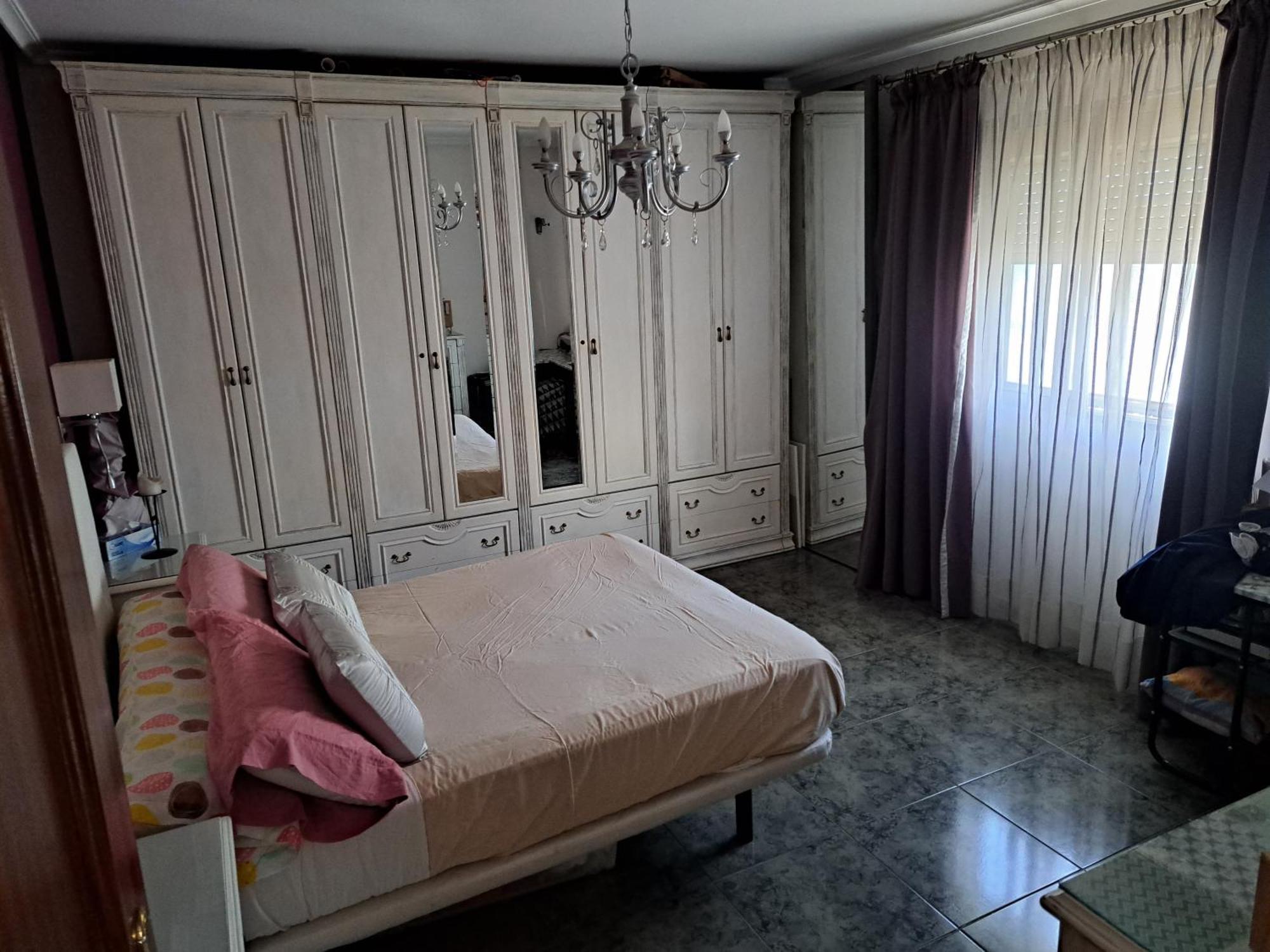 Casa Paloma Leilighet Jaén Eksteriør bilde