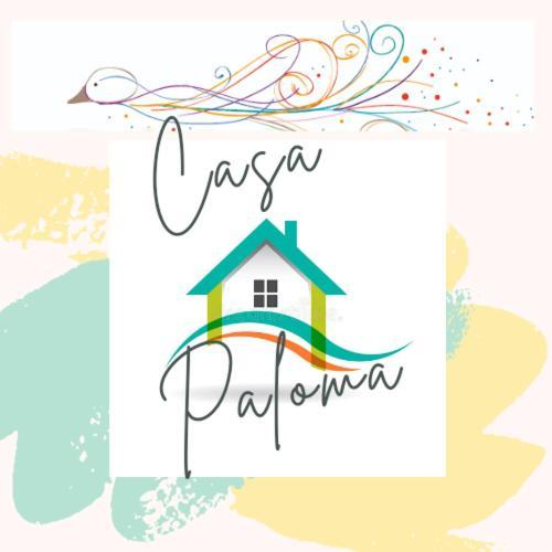 Casa Paloma Leilighet Jaén Eksteriør bilde